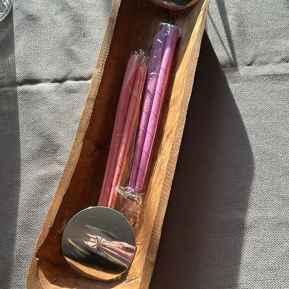 Ear Candles Ear Wax Candle Candling Ear Wax Candling Natural - Picture 2 of 8